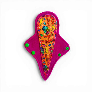 THONG PAD POWERED BY ADHD (STAY DRY)