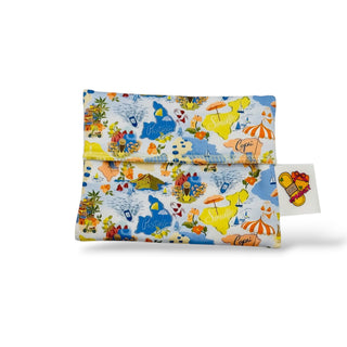 WRAPPER AMALFI COAST (STAY DRY)