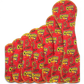 PAD HOT CHEETOS (HDBP)
