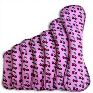 PAD WILD CHERRY (STAY DRY)