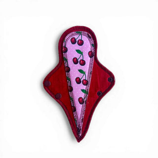 THONG PAD WILD CHERRY (STAY DRY)