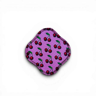 LINER SMALL WILD CHERRY (STAY DRY)
