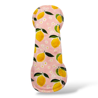 PAD LEMON (ORGANIC COTTON)