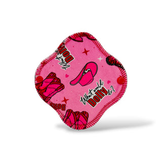 LINER SMALL WW DOLLY DO (MINKY)