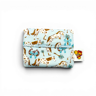WRAPPER APPALOOSA (POLARTEC)