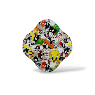 LINER SMALL LOONEY FRIENDS (SWIM)