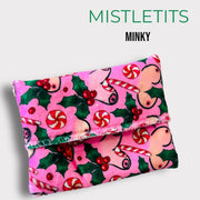 1010 MISTLETITS WRAPPER