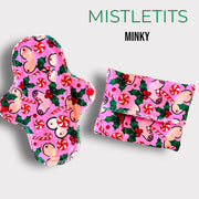 1010 MISTLETITS WRAPPER