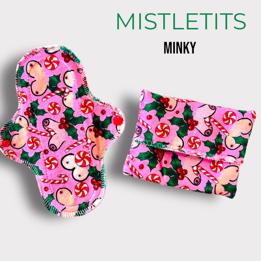 1010 MISTLETITS WRAPPER