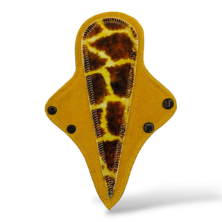 THONG PAD SAVANNA (MINKY)