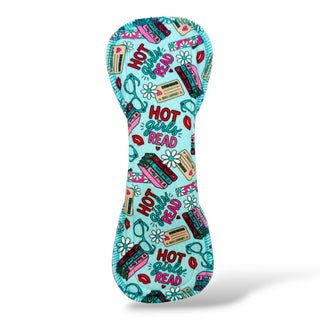 PAD HOT GIRLS READ (POLARTEC)