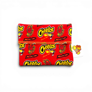 WRAPPER HOT CHEETOS (HDBP)
