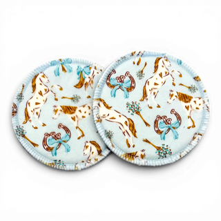 MILKIES APPALOOSA (POLARTEC)