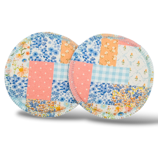 MILKIES SUMMER QUILT (ORGANIC COTTON)
