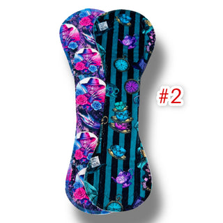PAIRS 3XL *DBL ZORB*