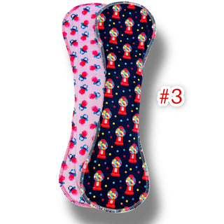PAIRS 3XL *DBL ZORB*