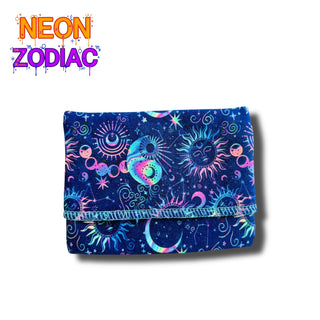 WRAPPER NEON ZODIAC (DBP)
