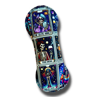 PAD DIVINATION (STAY DRY)