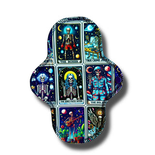 LINER LARGE DIVINATION (STAY DRY)