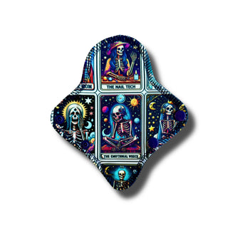 THONG LINER DIVINATION (STAY DRY)