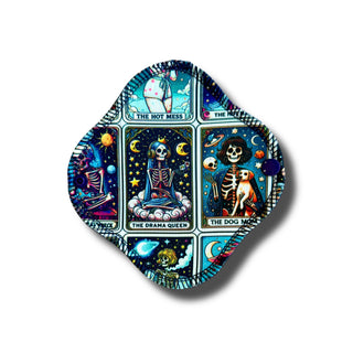 LINER SMALL DIVINATION (STAY DRY)