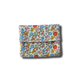 WRAPPER DOLLHOUSE DITSY (ORGANIC COTTON)