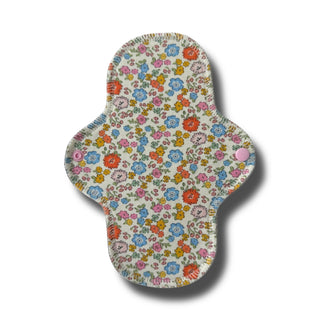 LINER LARGE DOLLHOUSE DITSY (ORGANIC COTTON)