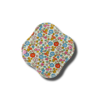 LINER SMALL DOLLHOUSE DITSY (ORGANIC COTTON)