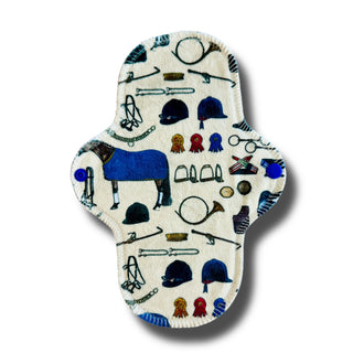 LINER LARGE EQUESTRIAN (MINKY)