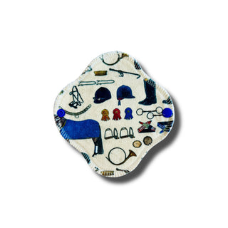 LINER SMALL EQUESTRIAN (MINKY)