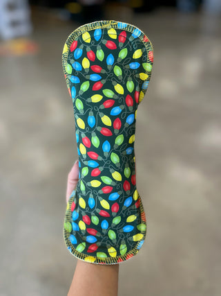 CLOTH PAD "Get Lit" (Silky Stay Dry)