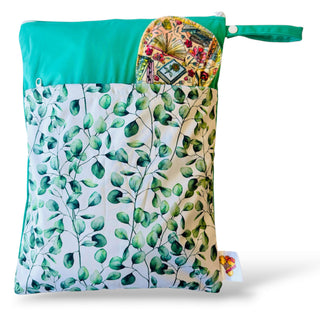 PERÌ BAG EUCALYPTUS (MED)