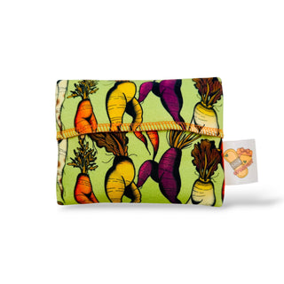 WRAPPER "Misfit Market" (Natural Organic Cotton)