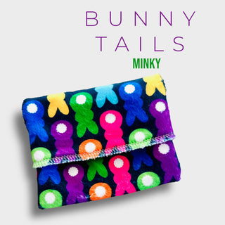 SPECIAL EDITION BUNNY TAILS WRAPPER