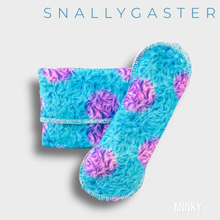 SNALLYGASTER WRAPPER