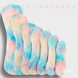 CHUPACABRA (MINKY)