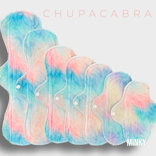 CHUPACABRA (MINKY)