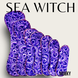 SEA WITCH (MINKY)