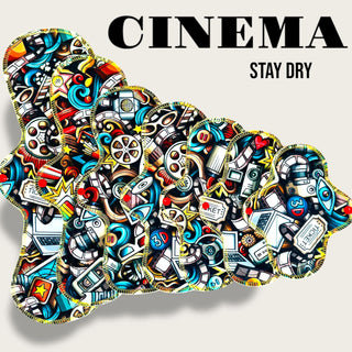 CINEMA (STAY DRY)