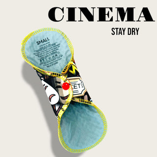 CINEMA (STAY DRY)