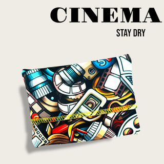 CINEMA WRAPPER