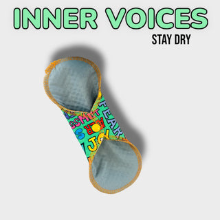 INNER VOICES (STAY DRY)