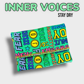 INNER VOICES WRAPPER