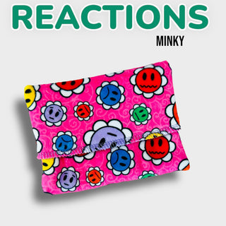 REACTIONS WRAPPER