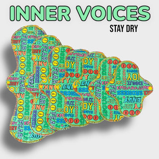 INNER VOICES (STAY DRY)