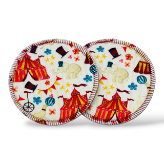 MILKIES VINTAGE CIRCUS  (MINKY)