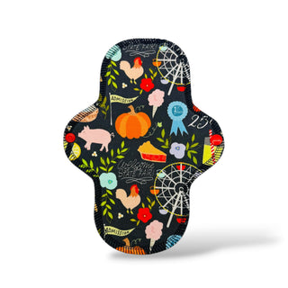 LINER LARGE FAIRGROUNDS (ORGANIC COTTON)