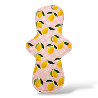 LINER XL LEMON (ORGANIC COTTON)