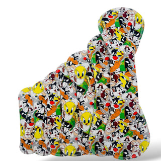 PAD  LOONEY FRIENDS (SWIM)