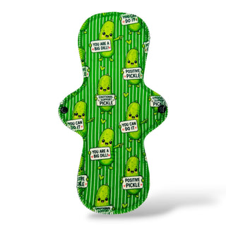 LINER XL EMOTIONAL SUPPORT PICKLE (POLARTEC)